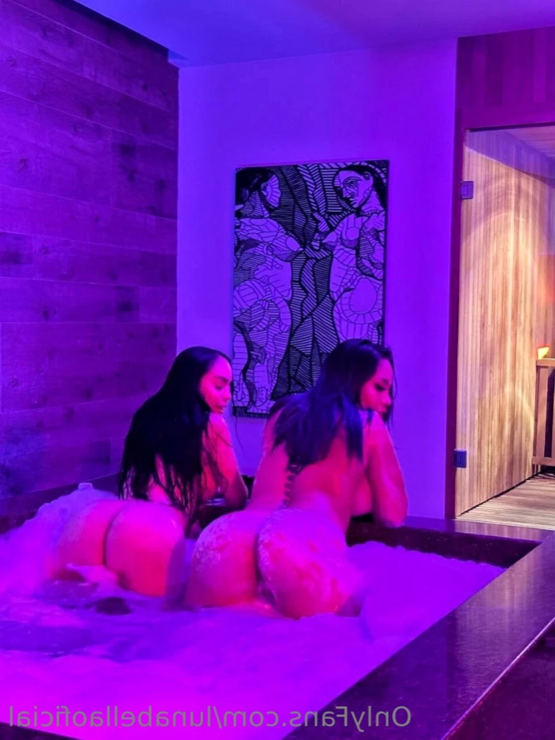 Luna Bella [ lunabellaoficial ] Onlyfans leaked photo 13942758 on Hotleaks.tv