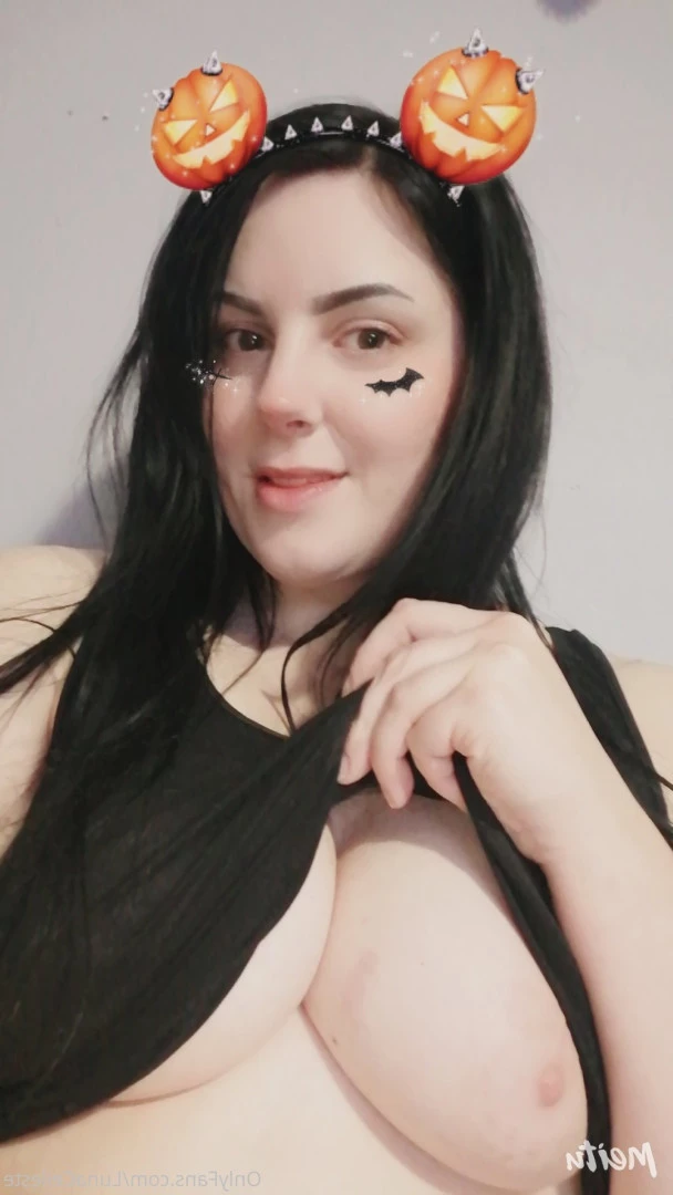 BBW Alt Chick Luna 😈 [ lunaceileste ] Onlyfans leaked photo 8397377 on Hotleaks.tv