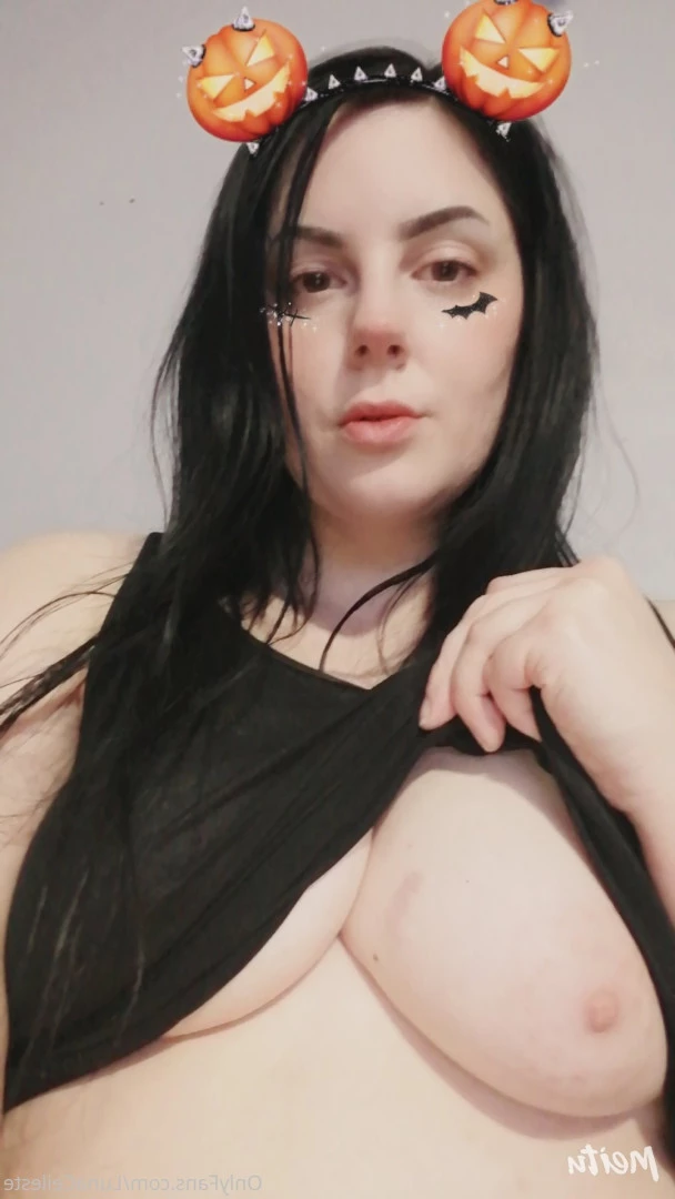 BBW Alt Chick Luna 😈 [ lunaceileste ] Onlyfans leaked photo 8397391 on Hotleaks.tv