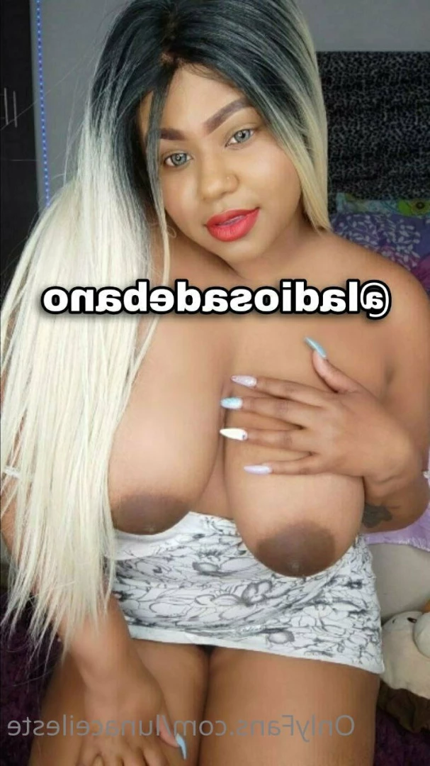 BBW Alt Chick Luna 😈 [ lunaceileste ] Onlyfans leaked photo 8398543 on Hotleaks.tv