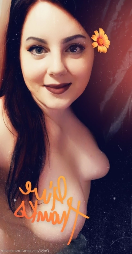 BBW Alt Chick Luna 😈 [ lunaceileste ] Onlyfans leaked photo 8399560 on Hotleaks.tv
