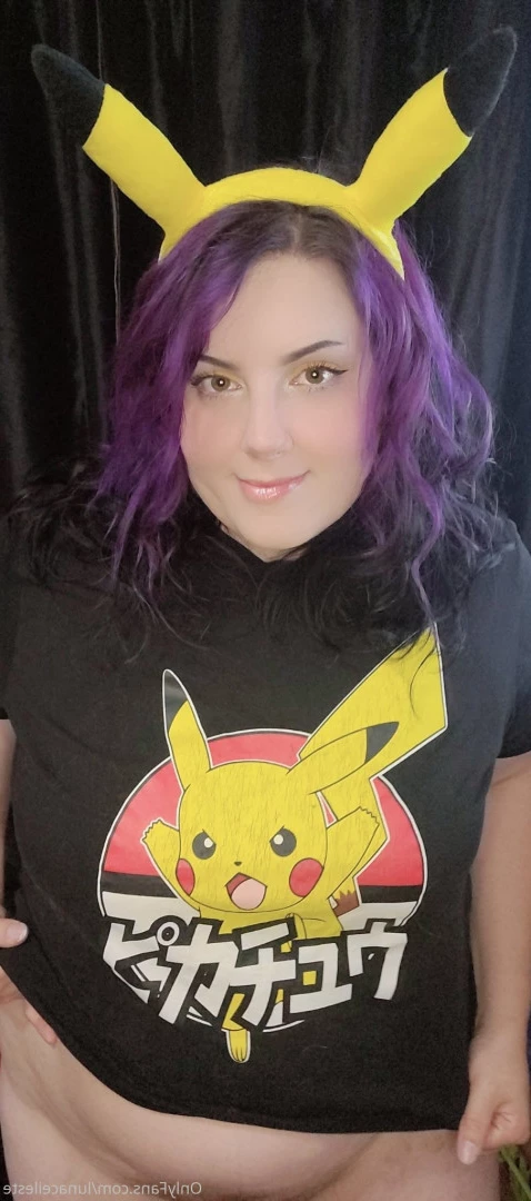 BBW Alt Chick Luna 😈 [ lunaceileste ] Onlyfans leaked photo 8401431 on Hotleaks.tv
