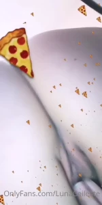 BBW Alt Chick Luna 😈 [ lunaceileste ] Onlyfans leaked video 10289121 on Hotleaks.tv