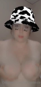 BBW Alt Chick Luna 😈 [ lunaceileste ] Onlyfans leaked video 10289163 on Hotleaks.tv