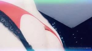 BBW Alt Chick Luna 😈 [ lunaceileste ] Onlyfans leaked video 10289291 on Hotleaks.tv