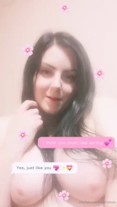 BBW Alt Chick Luna 😈 [ lunaceileste ] Onlyfans leaked video 10289340 on Hotleaks.tv