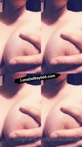 BBW Alt Chick Luna 😈 [ lunaceileste ] Onlyfans leaked video 10289448 on Hotleaks.tv