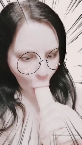 BBW Alt Chick Luna 😈 [ lunaceileste ] Onlyfans leaked video 10289838 on Hotleaks.tv