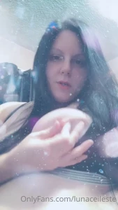 BBW Alt Chick Luna 😈 [ lunaceileste ] Onlyfans leaked video 10290013 on Hotleaks.tv