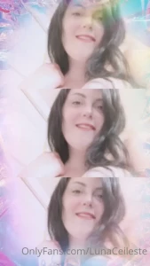 BBW Alt Chick Luna 😈 [ lunaceileste ] Onlyfans leaked video 10290170 on Hotleaks.tv