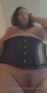 BBW Alt Chick Luna 😈 [ lunaceileste ] Onlyfans leaked video 10290399 on Hotleaks.tv