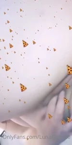 BBW Alt Chick Luna 😈 [ lunaceileste ] Onlyfans leaked video 10290417 on Hotleaks.tv