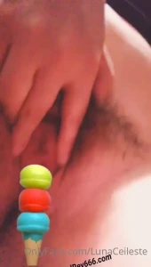 BBW Alt Chick Luna 😈 [ lunaceileste ] Onlyfans leaked video 10290815 on Hotleaks.tv