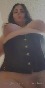 BBW Alt Chick Luna 😈 [ lunaceileste ] Onlyfans leaked video 10291051 on Hotleaks.tv
