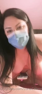 BBW Alt Chick Luna 😈 [ lunaceileste ] Onlyfans leaked video 10291089 on Hotleaks.tv