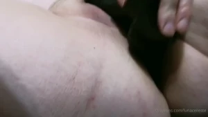BBW Alt Chick Luna 😈 [ lunaceileste ] Onlyfans leaked video 10291432 on Hotleaks.tv