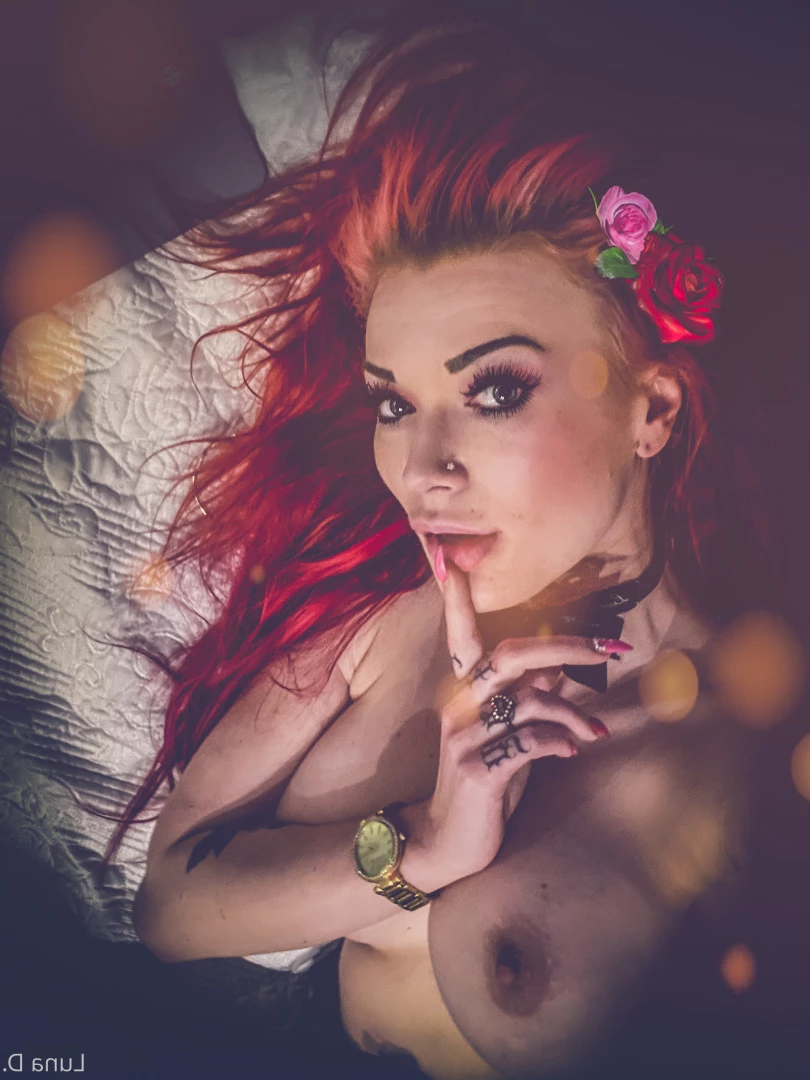 Luna D Sill [ lunadsill ] Onlyfans leaked photo 10064821 on Hotleaks.tv