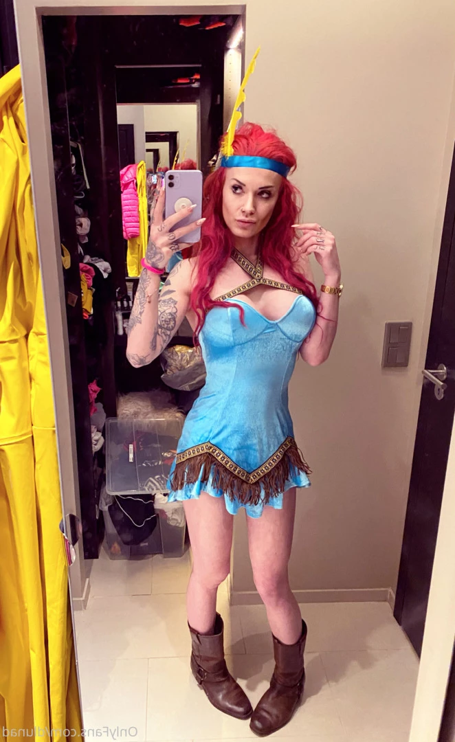 Luna D Sill [ lunadsill ] Onlyfans leaked photo 10066779 on Hotleaks.tv
