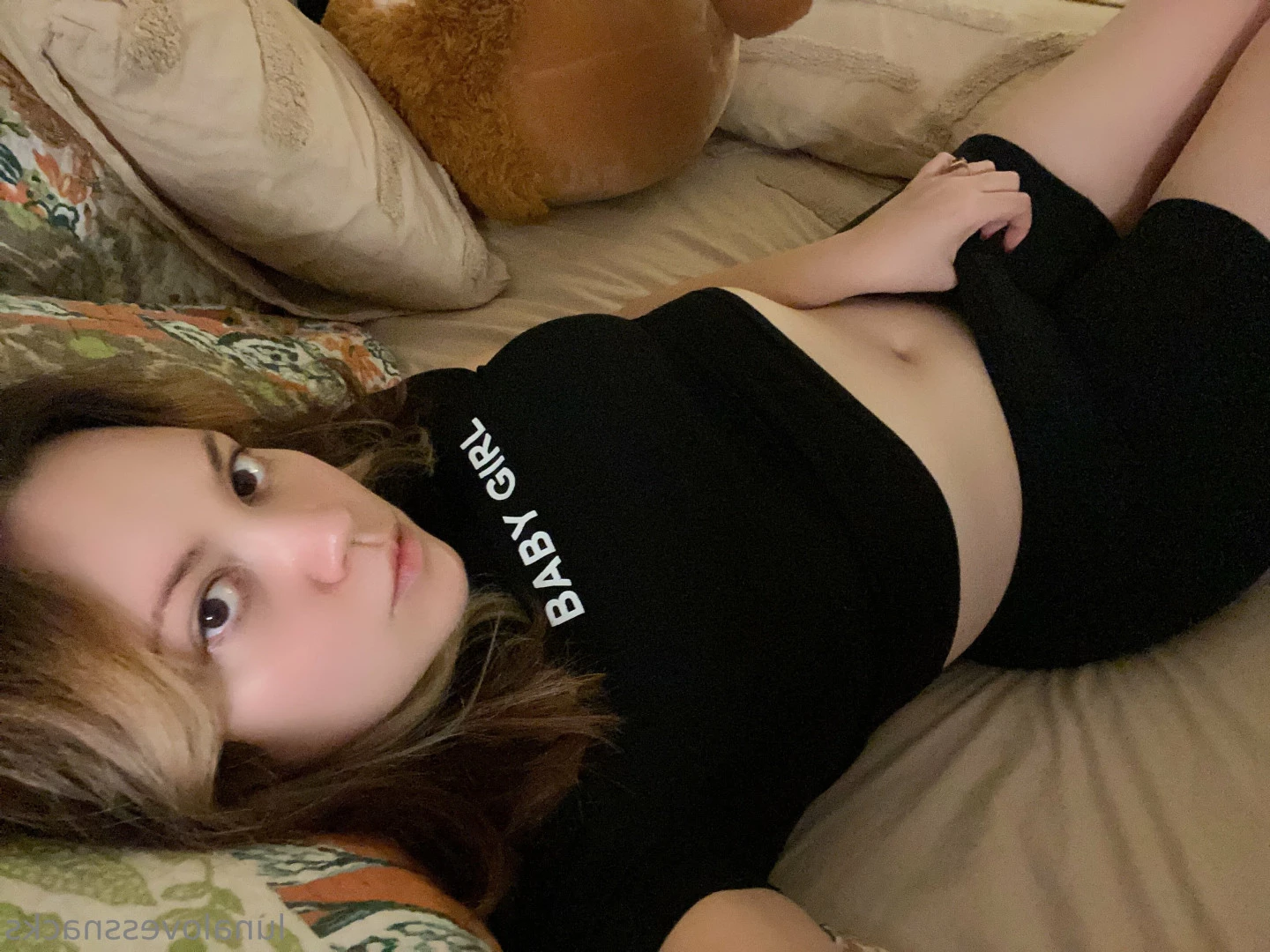Luna ☁️ [ lunalovessnacks ] Onlyfans leaked photo 8504351 on Hotleaks.tv