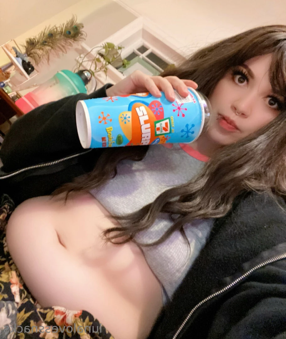 Luna ☁️ [ lunalovessnacks ] Onlyfans leaked photo 8505622 on Hotleaks.tv