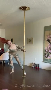 Luna Luck [ lunaluck ] Onlyfans leaked video 10288533 on Hotleaks.tv