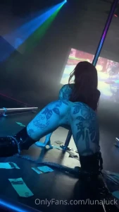 Luna Luck [ lunaluck ] Onlyfans leaked video 10288652 on Hotleaks.tv