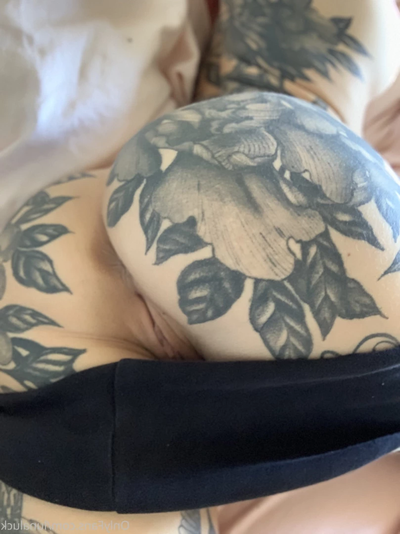 Luna Luck [ lunaluck ] Onlyfans leaked photo 10879948 on Hotleaks.tv