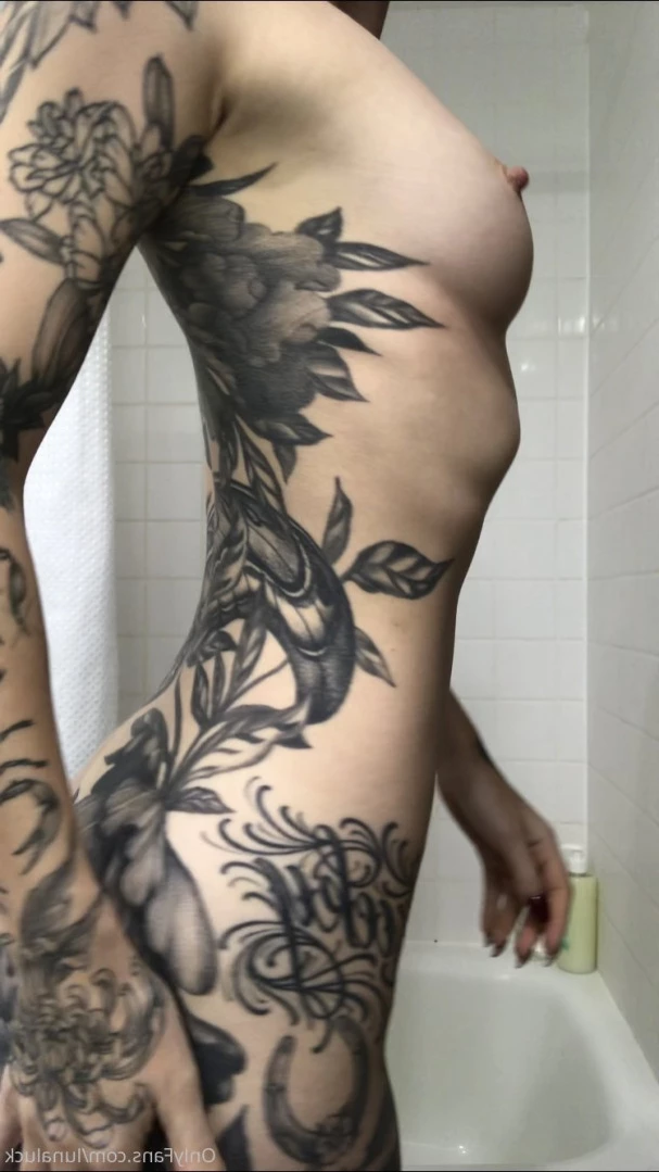 Luna Luck [ lunaluck ] Onlyfans leaked photo 10947508 on Hotleaks.tv