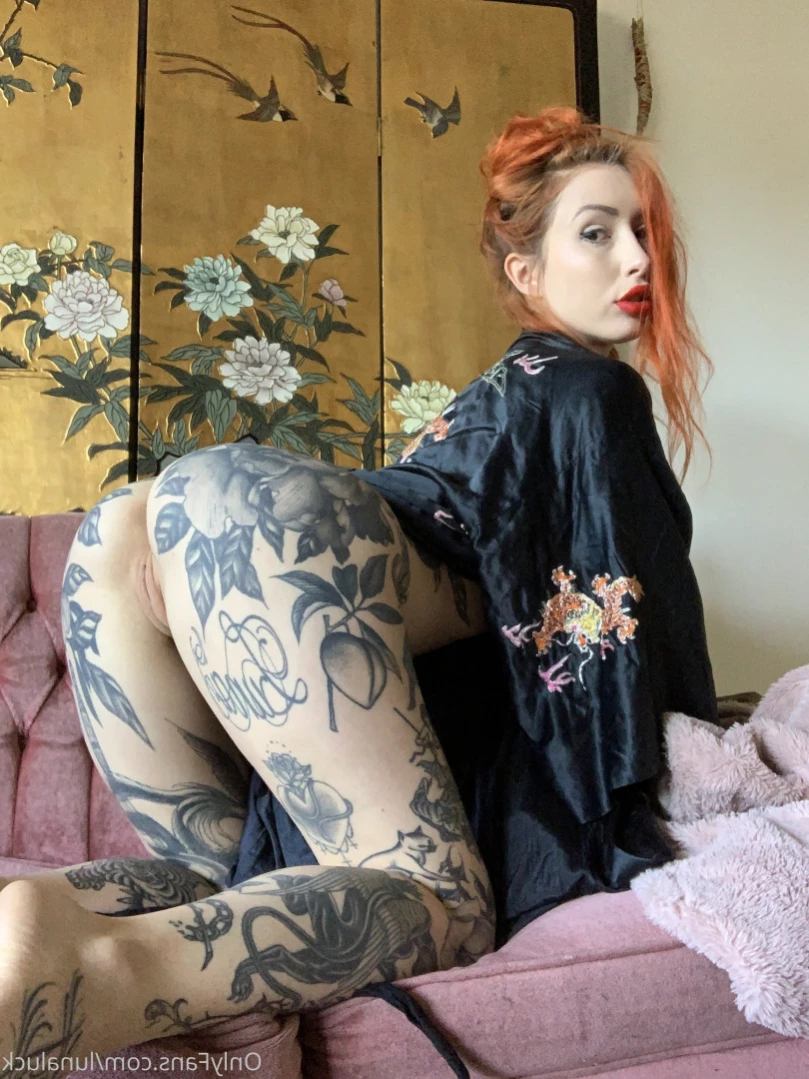 Luna Luck [ lunaluck ] Onlyfans leaked photo 10964425 on Hotleaks.tv