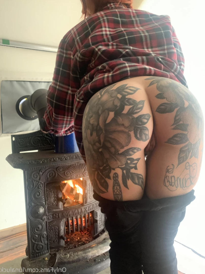 Luna Luck [ lunaluck ] Onlyfans leaked photo 11345517 on Hotleaks.tv