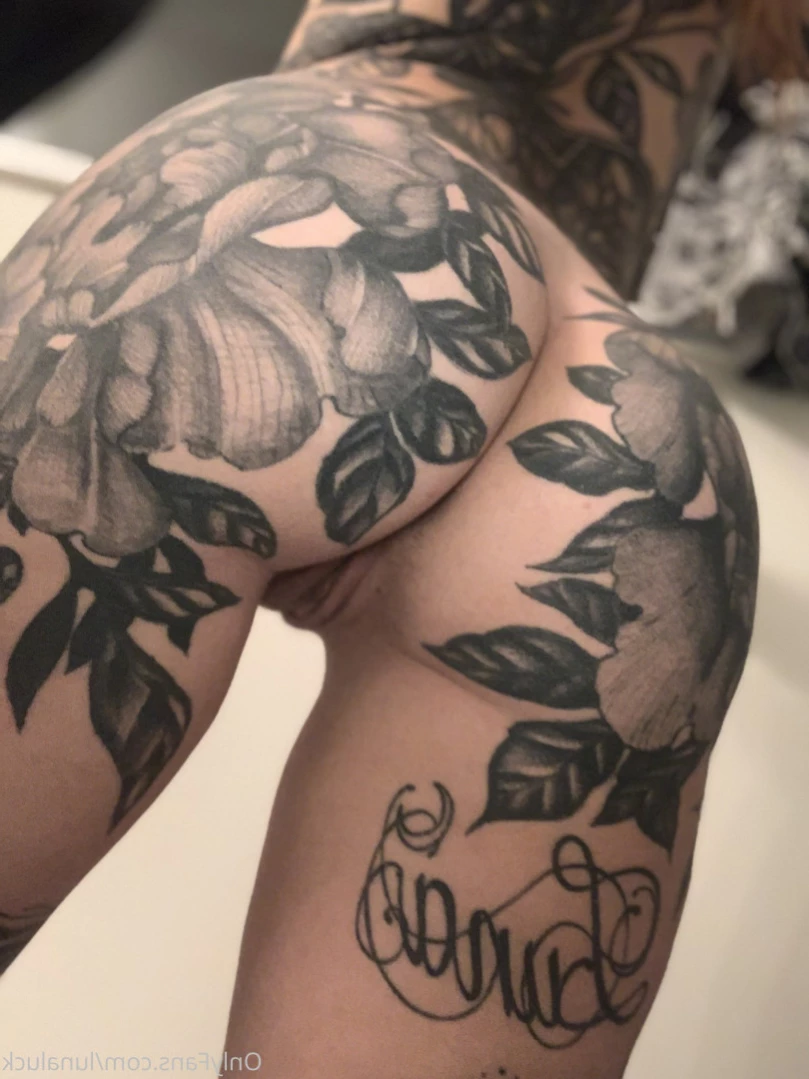 Luna Luck [ lunaluck ] Onlyfans leaked photo 11510629 on Hotleaks.tv