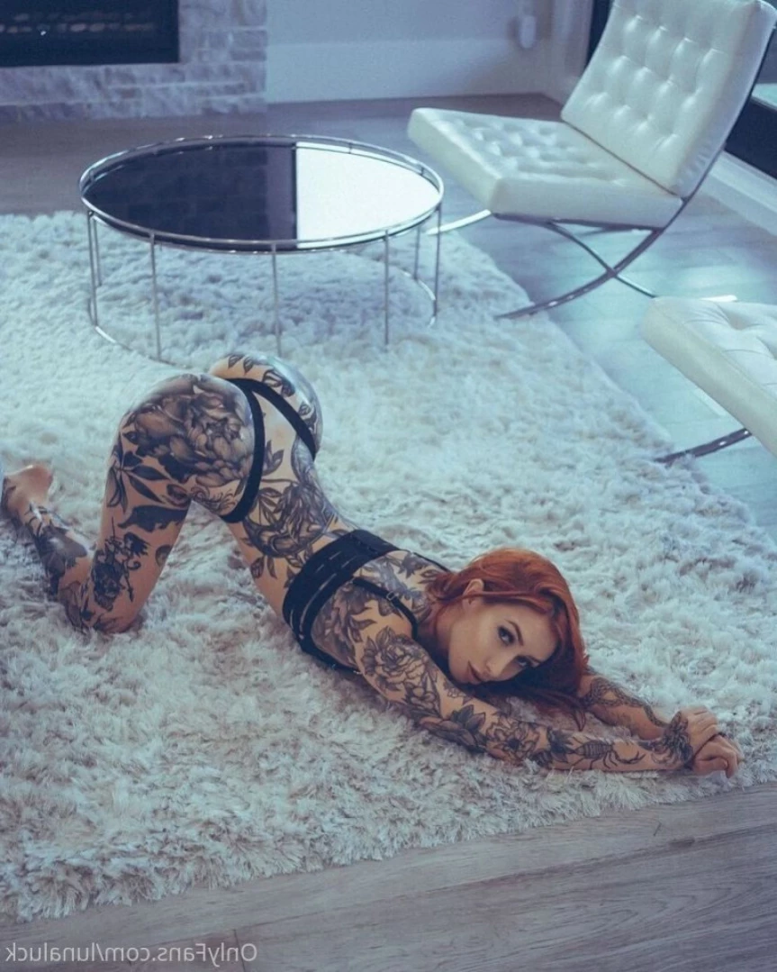 Luna Luck [ lunaluck ] Onlyfans leaked photo 11510654 on Hotleaks.tv