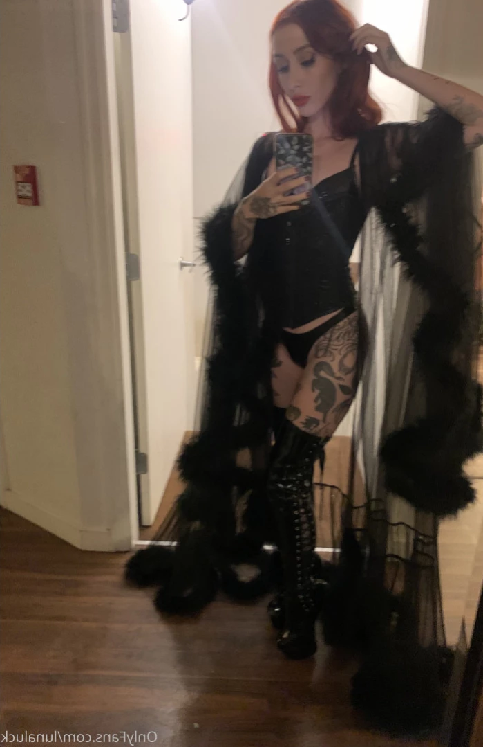 Luna Luck [ lunaluck ] Onlyfans leaked photo 11511328 on Hotleaks.tv