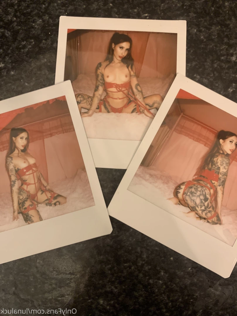 Luna Luck [ lunaluck ] Onlyfans leaked photo 11511394 on Hotleaks.tv