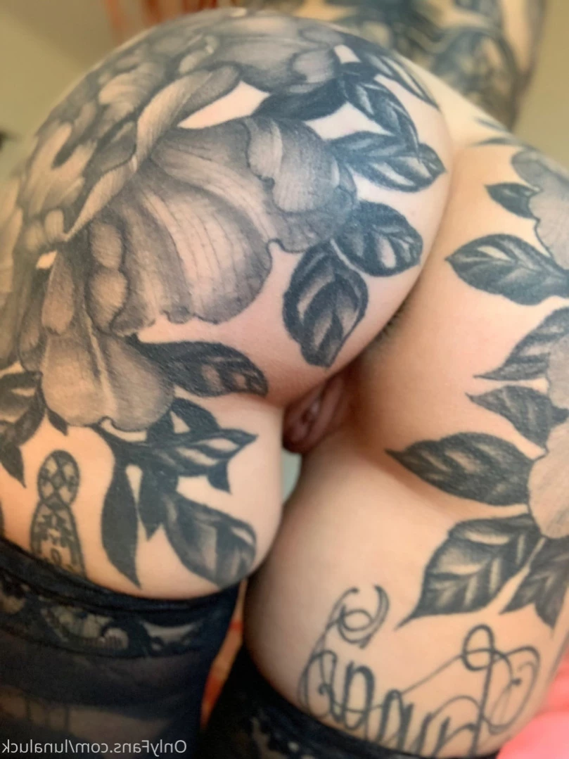 Luna Luck [ lunaluck ] Onlyfans leaked photo 11547423 on Hotleaks.tv