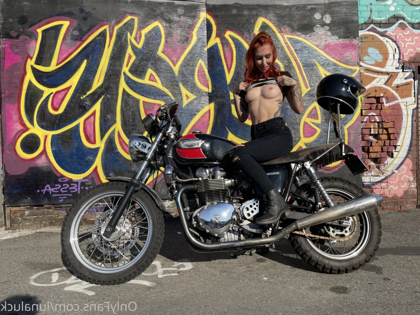 Luna Luck [ lunaluck ] Onlyfans leaked photo 11547483 on Hotleaks.tv