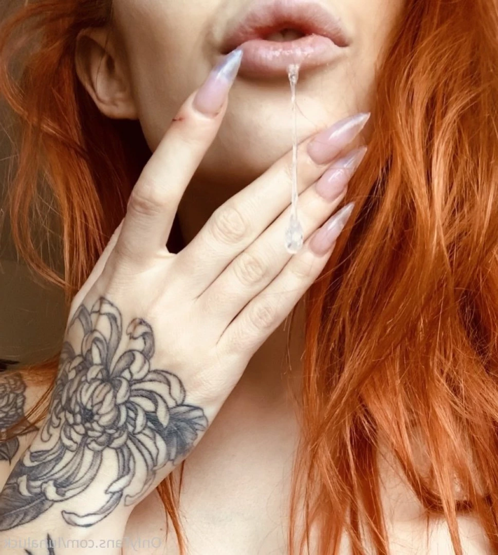 Luna Luck [ lunaluck ] Onlyfans leaked photo 11547674 on Hotleaks.tv