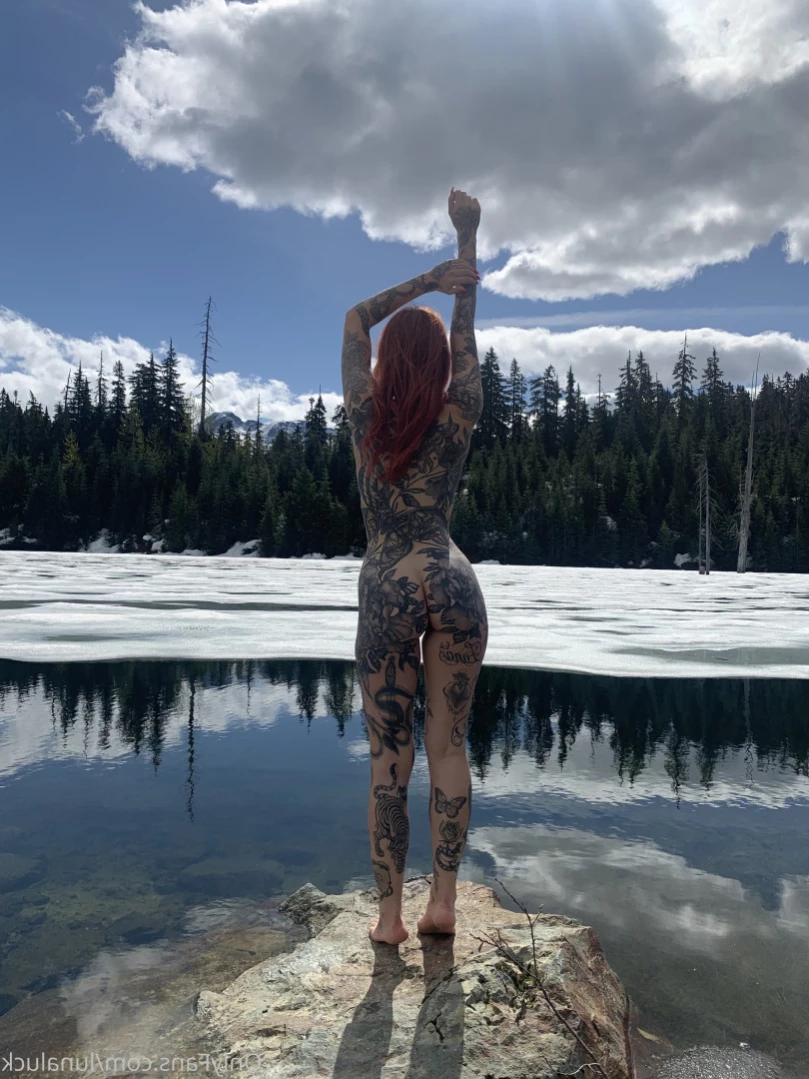 Luna Luck [ lunaluck ] Onlyfans leaked photo 11547728 on Hotleaks.tv