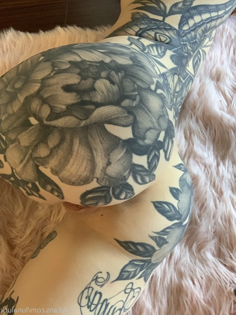 Luna Luck [ lunaluck ] Onlyfans leaked photo 11549214 on Hotleaks.tv