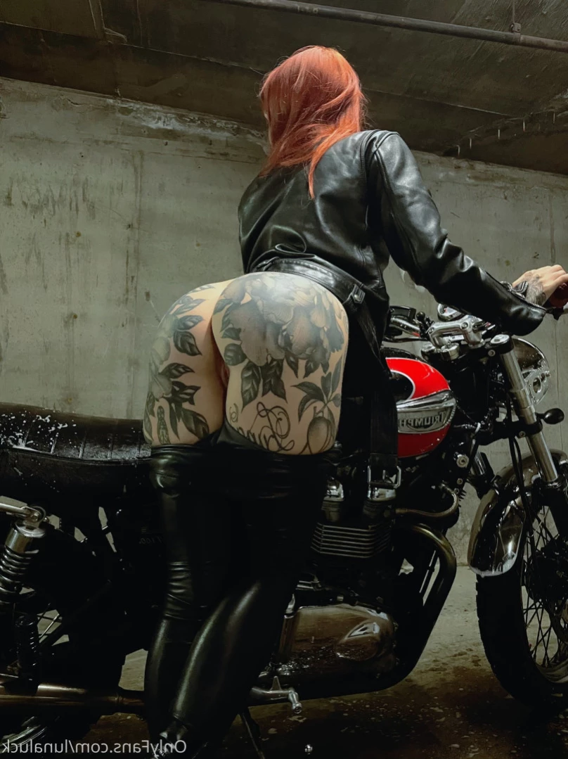 Luna Luck [ lunaluck ] Onlyfans leaked photo 11549274 on Hotleaks.tv