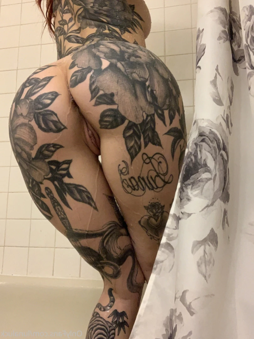 Luna Luck [ lunaluck ] Onlyfans leaked photo 11549406 on Hotleaks.tv