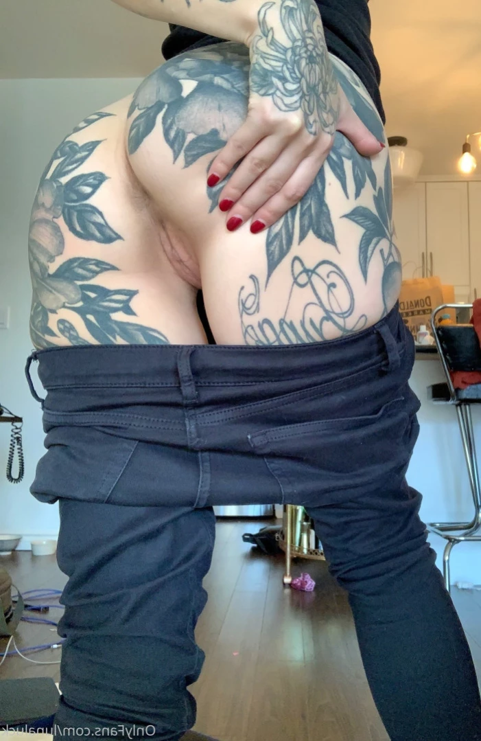 Luna Luck [ lunaluck ] Onlyfans leaked photo 11549422 on Hotleaks.tv