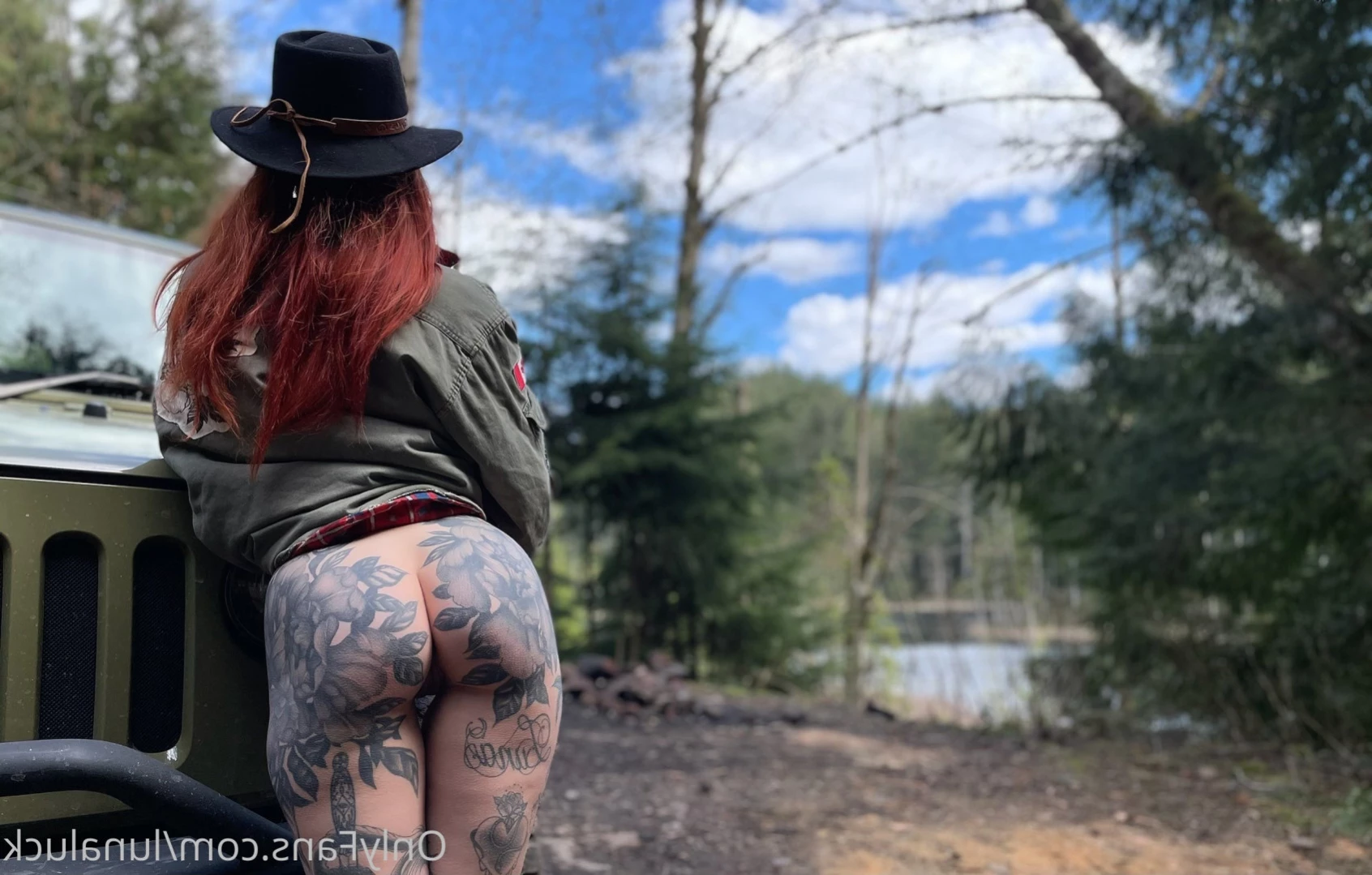 Luna Luck [ lunaluck ] Onlyfans leaked photo 11549442 on Hotleaks.tv