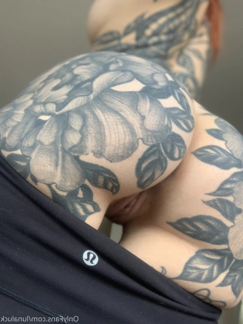 Luna Luck [ lunaluck ] Onlyfans leaked photo 11549618 on Hotleaks.tv