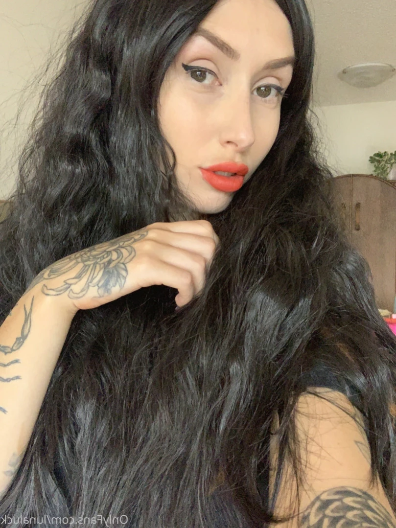 Luna Luck [ lunaluck ] Onlyfans leaked photo 11549909 on Hotleaks.tv