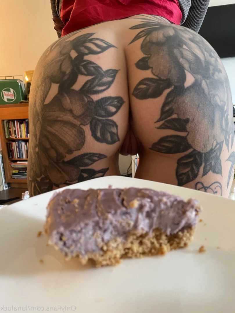 Luna Luck [ lunaluck ] Onlyfans leaked photo 11550093 on Hotleaks.tv