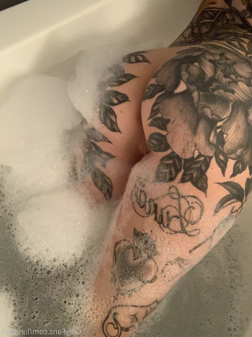 Luna Luck [ lunaluck ] Onlyfans leaked photo 11550096 on Hotleaks.tv