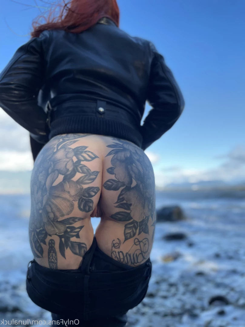 Luna Luck [ lunaluck ] Onlyfans leaked photo 11550240 on Hotleaks.tv