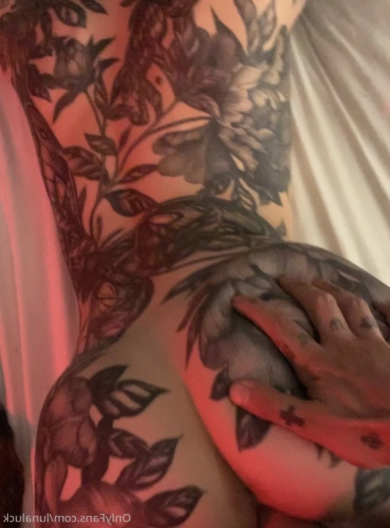 Luna Luck [ lunaluck ] Onlyfans leaked photo 11550335 on Hotleaks.tv
