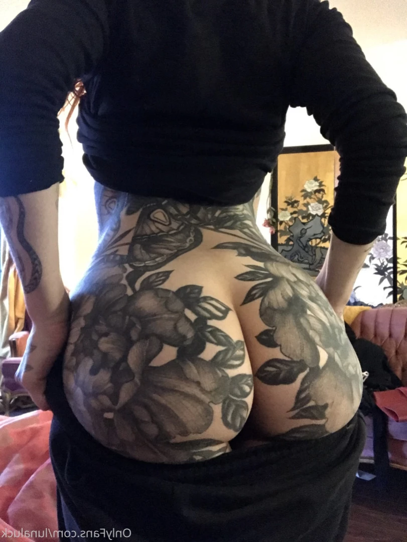 Luna Luck [ lunaluck ] Onlyfans leaked photo 11550481 on Hotleaks.tv